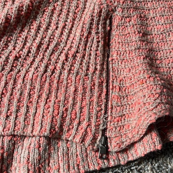 Anthropologie wool sweater - Picture 2 of 2